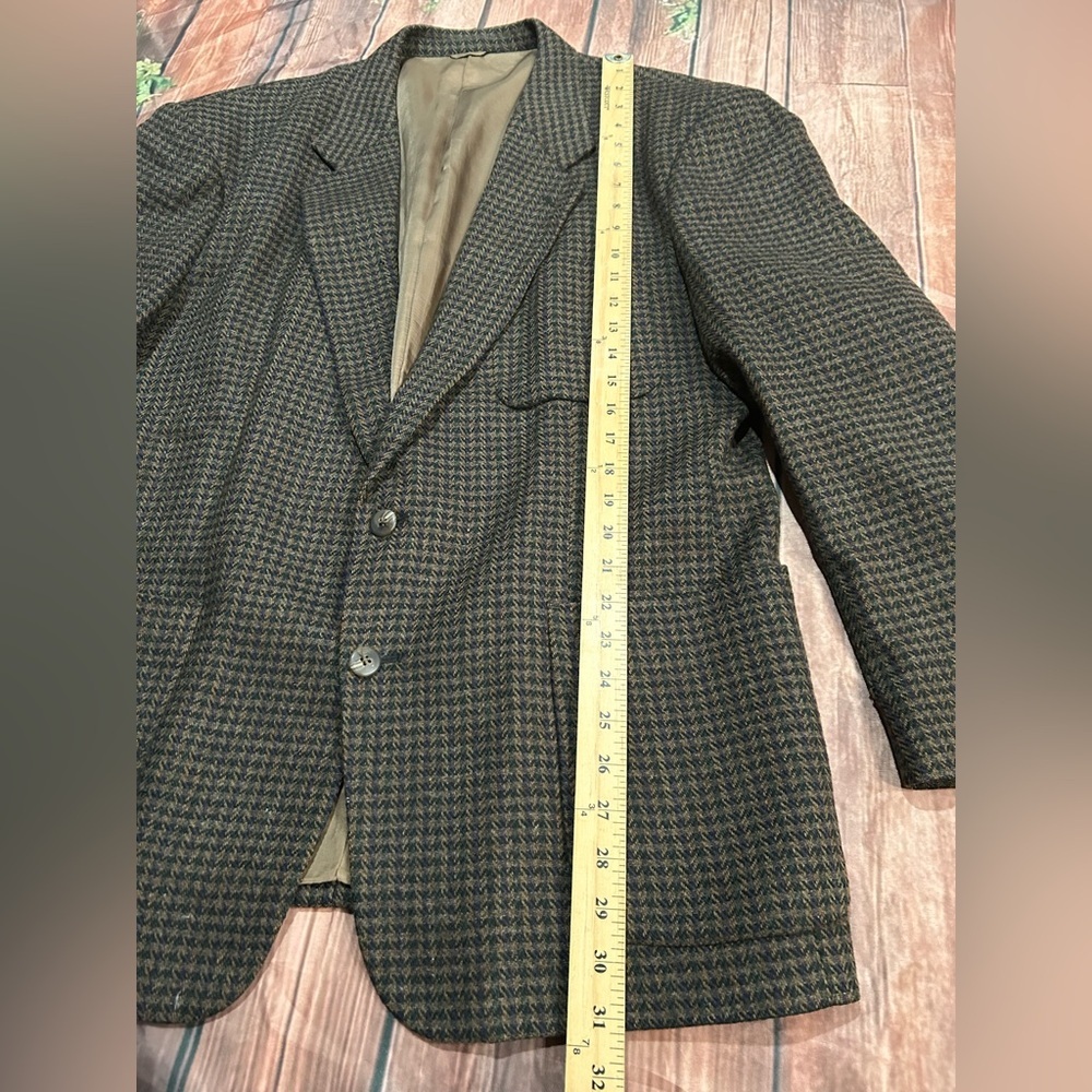 Louis Raphael Blazer - Picture 4 of 10